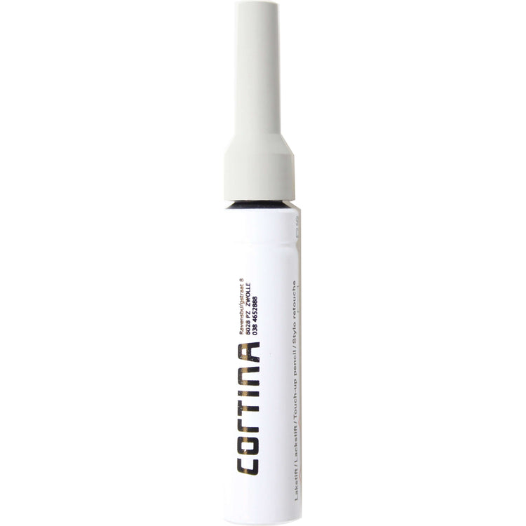 Cortina lakstift smooth grey matte ugsw 90040