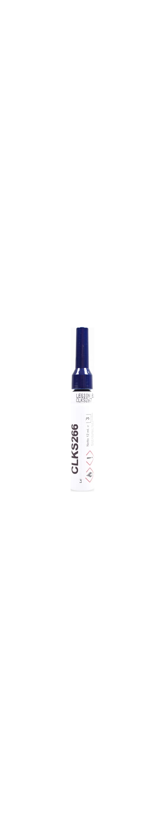 Cortina lakstift legion blue gloss