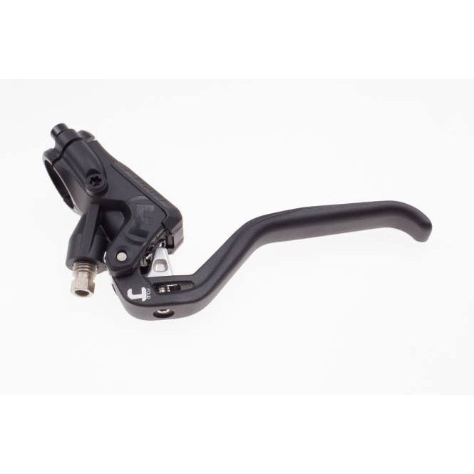 Magura remgreep mt4 zwart 4-vinger m kogel 2700899