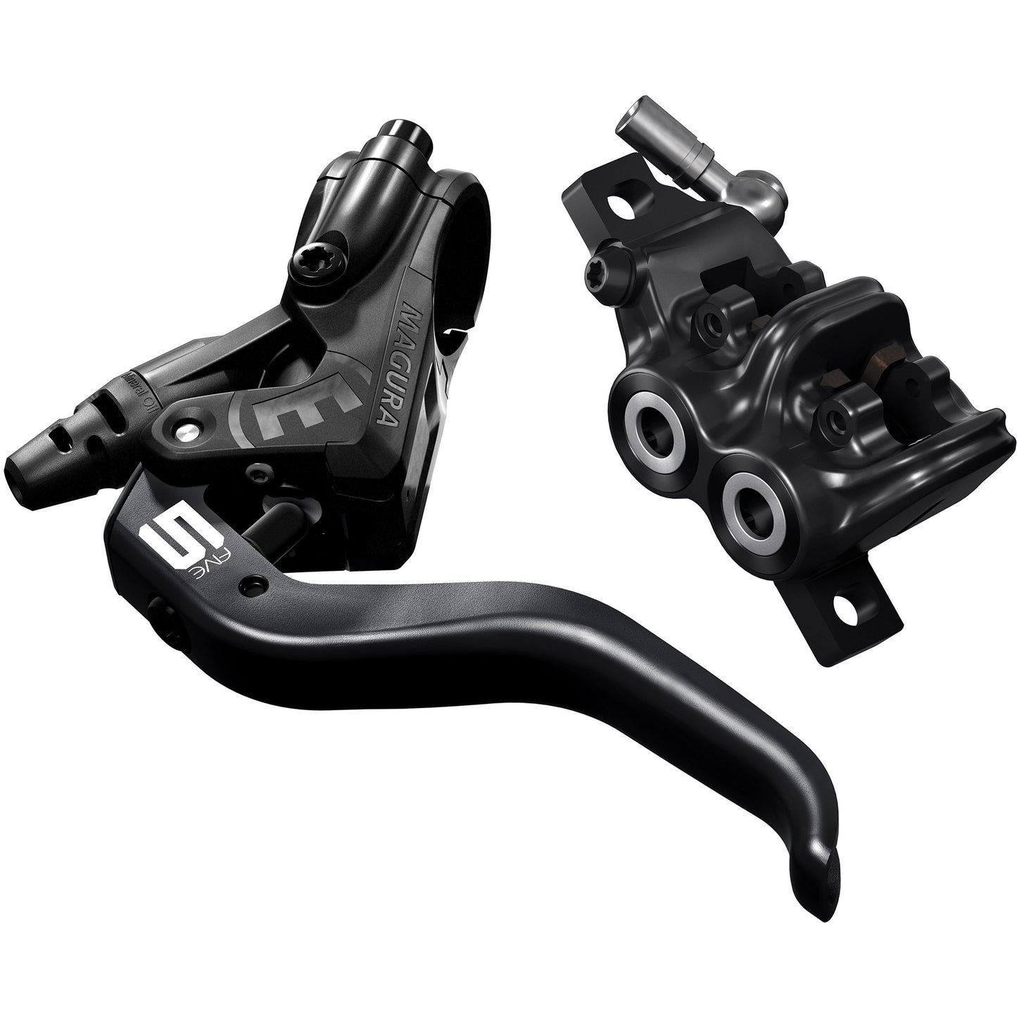 Magura rem mag mt5 v of a 2 vinger db zw