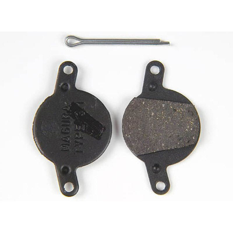Magura schijfremblokset louise n.w. endurance