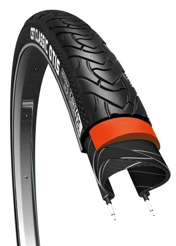 Cst buitenband r 37-622 otis 1mm anti lek level 1 supero tramp