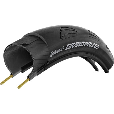 Continental vouwband grand prix tr 25-622 tr zwart