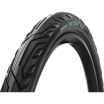 Continental vouwband pure contact 55-622 zwart