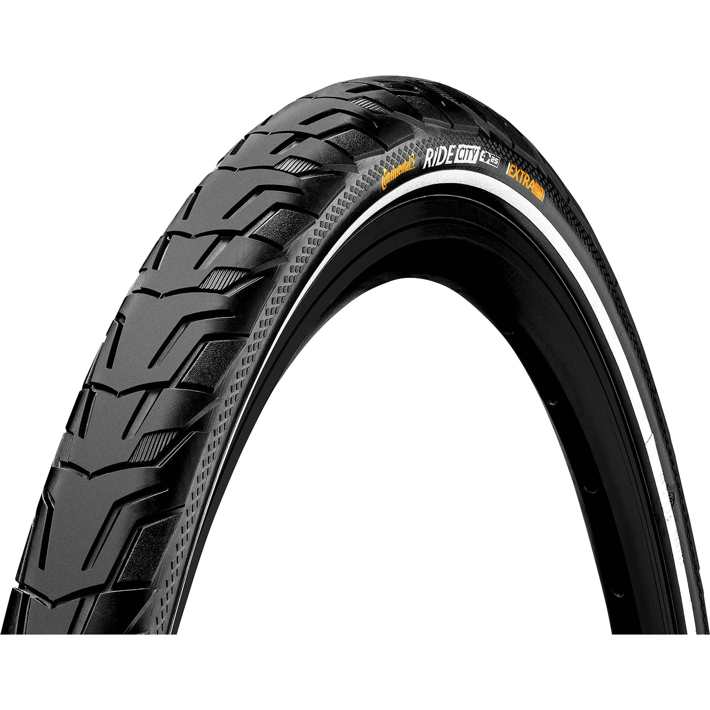 Conti Ride City Creme - Fietsband 28x1.75