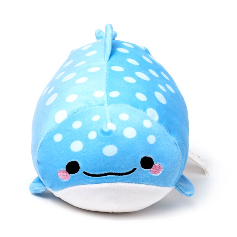 Pluche squidglys adoramals aoi de walvishaai