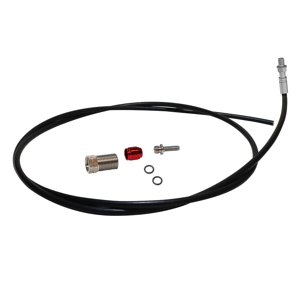 Cyclo tech remleiding sram guide r, rs, rsc, front
