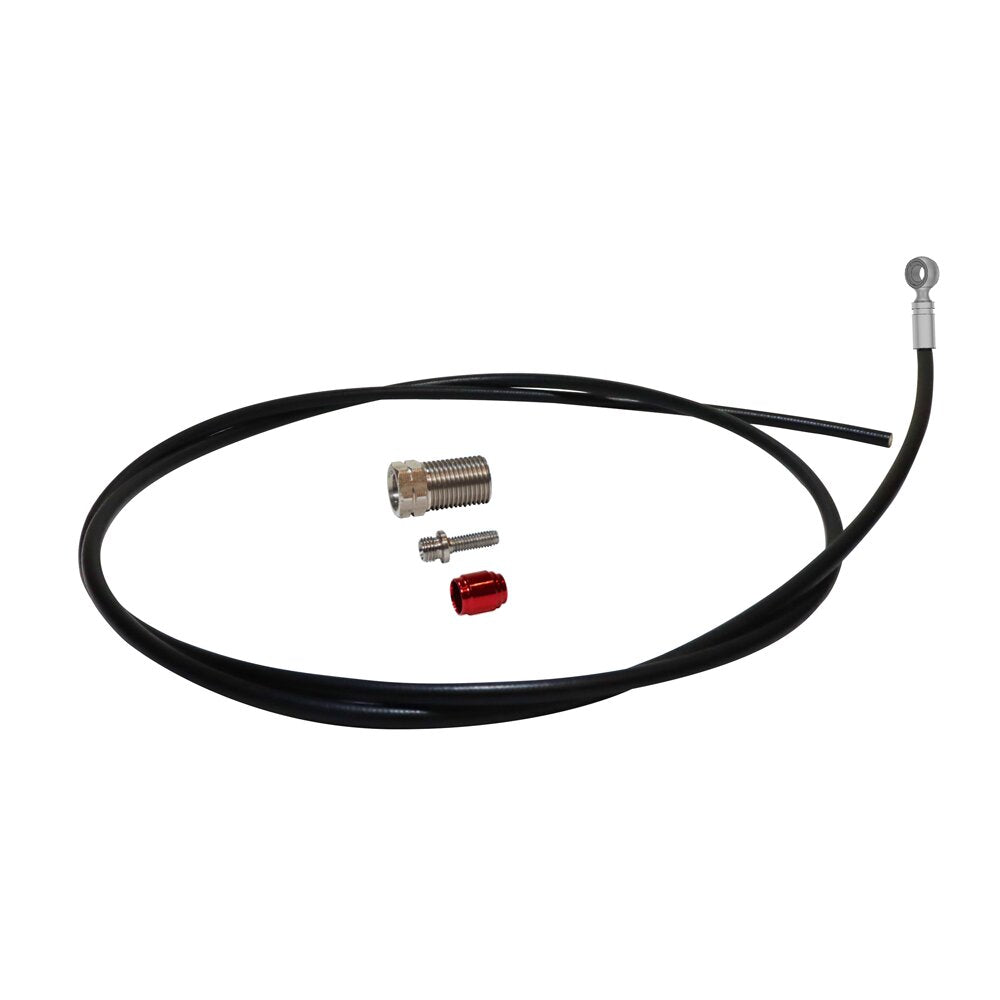 Cyclo tech remleiding sram red rival force mono 90°, front