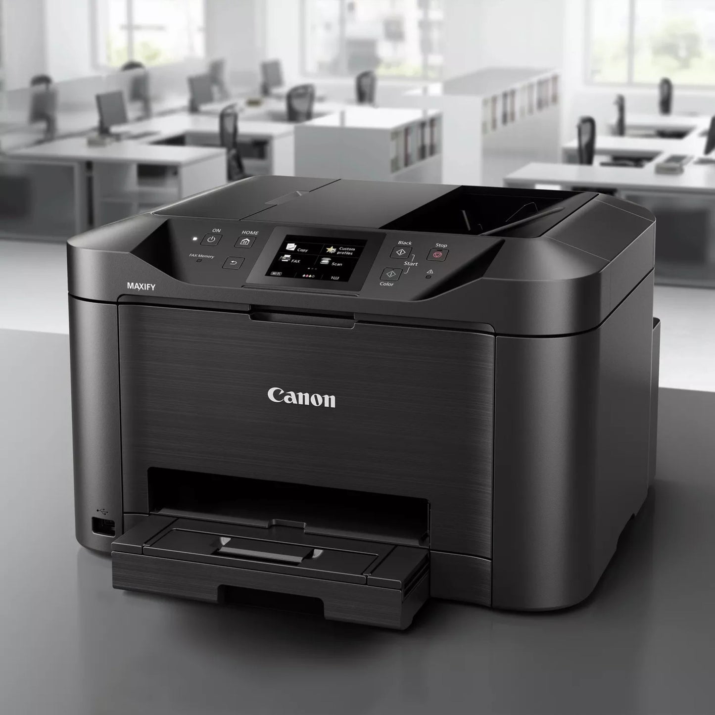 Canon Maxify MB5150