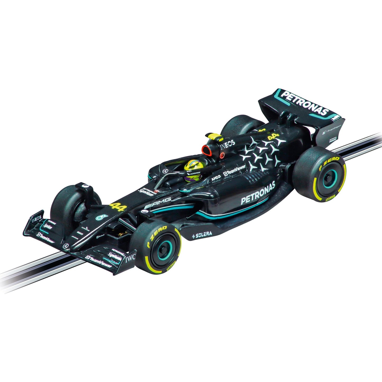 Carrera GO!!! F1 Racing for Glory