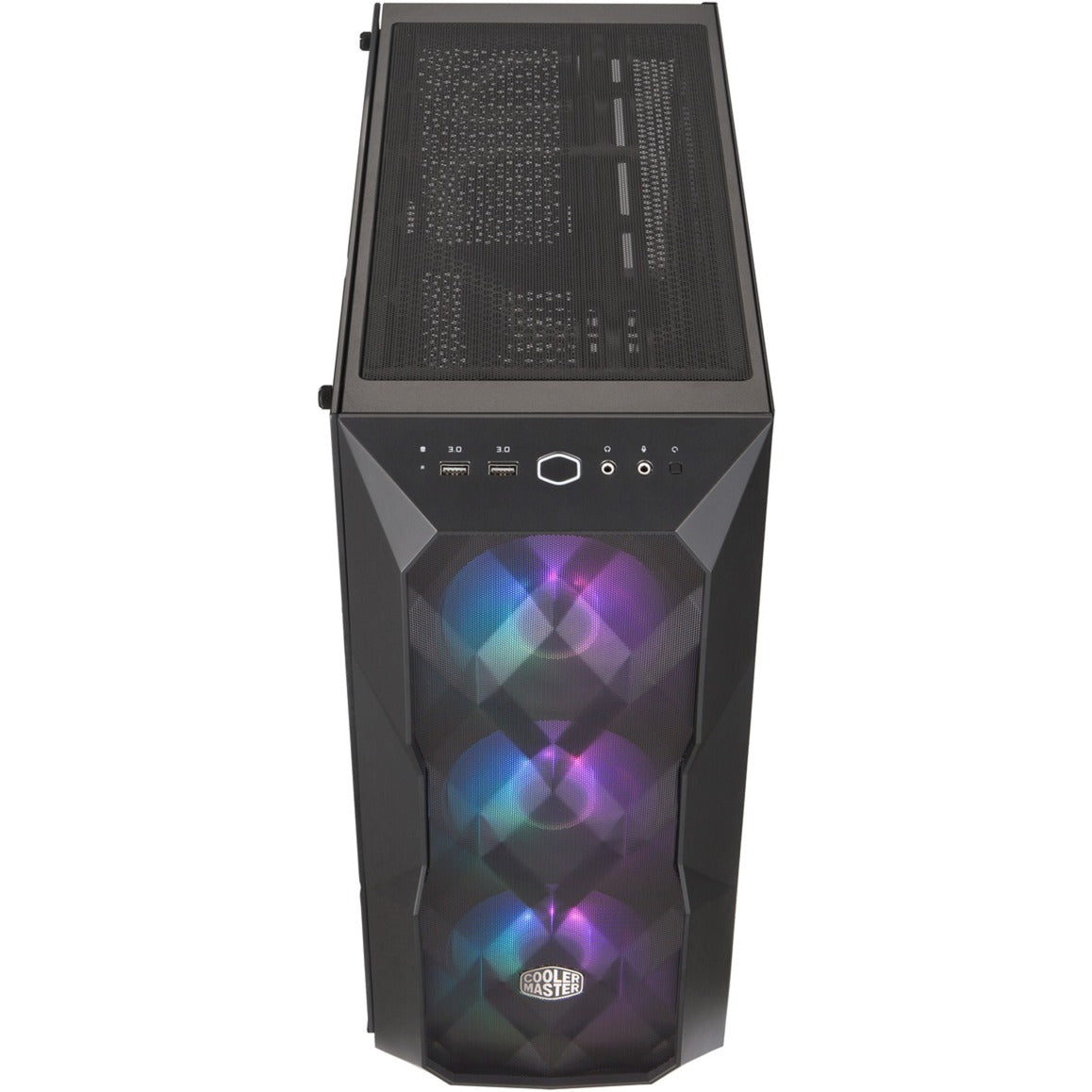 Cooler Master Cooler MasterBox TD500 Mesh