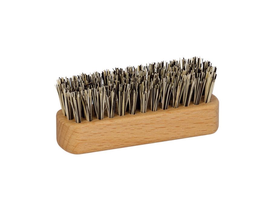 Croll denecke borstel - baard - vegan