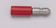 Tirex kabelschoen rond 4mm 547 (doosje 25)