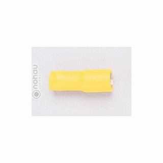 Tirex kabelschoen rond 5mm 849 (doosje 25)