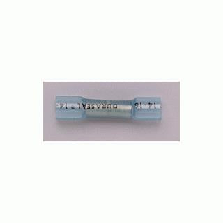 Tirex krimpkabelverbinder 1.5-2.5mm2 blauw (doosje 25)