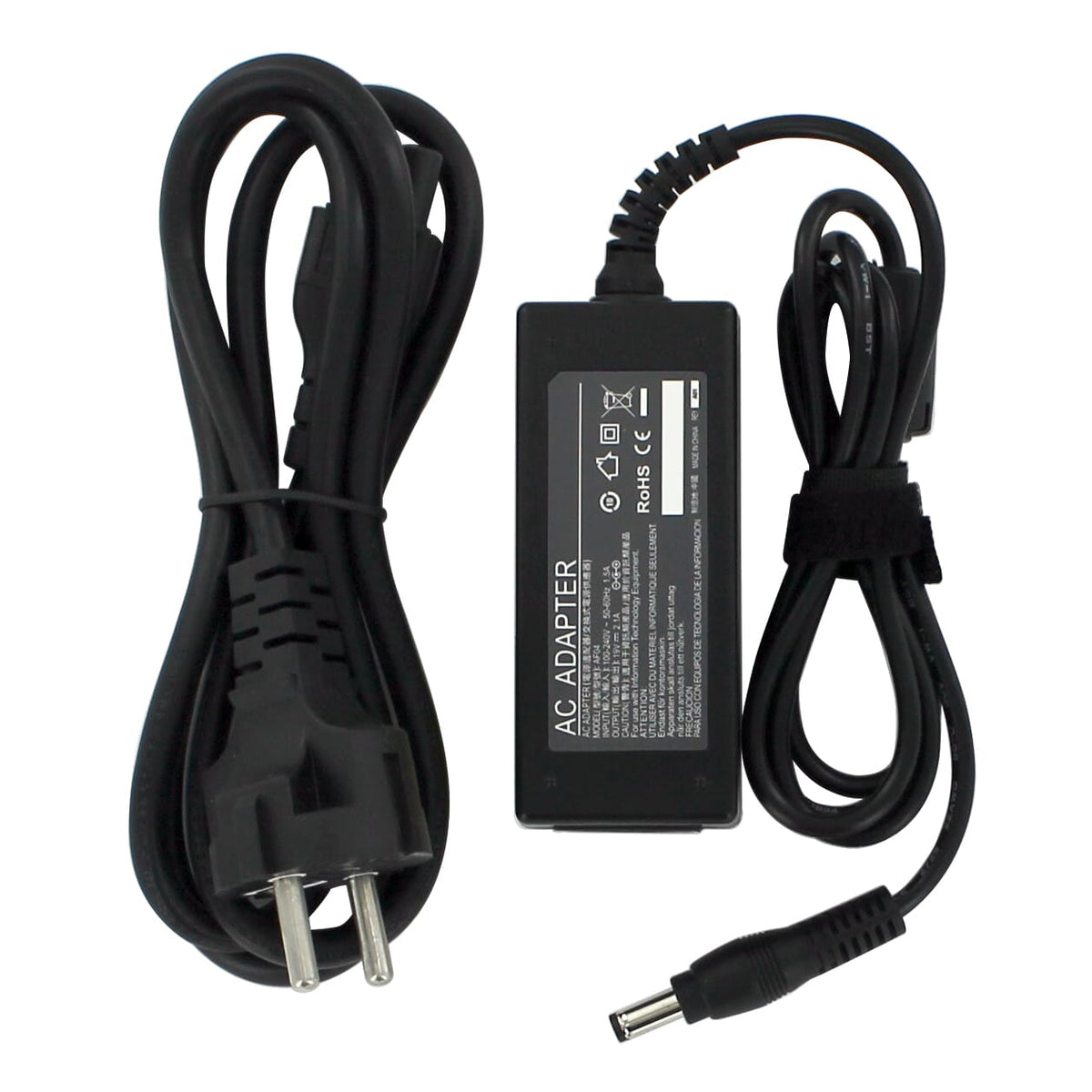 Blu-Basic Netbook Adapter 40W