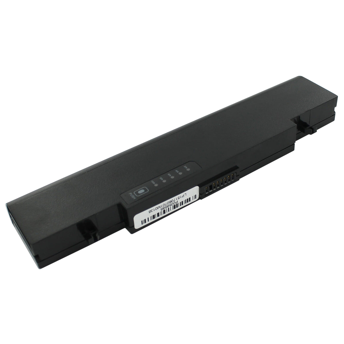Laptop accu 4400mah