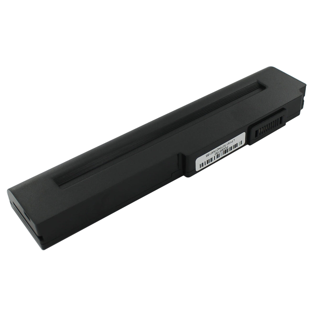Laptop accu 4400mah
