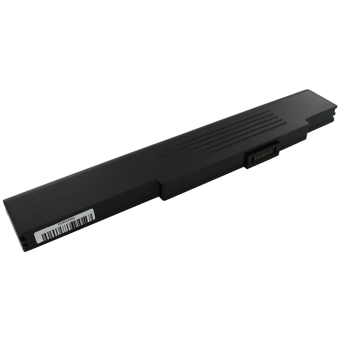 Laptop accu 10.8v 4400mah