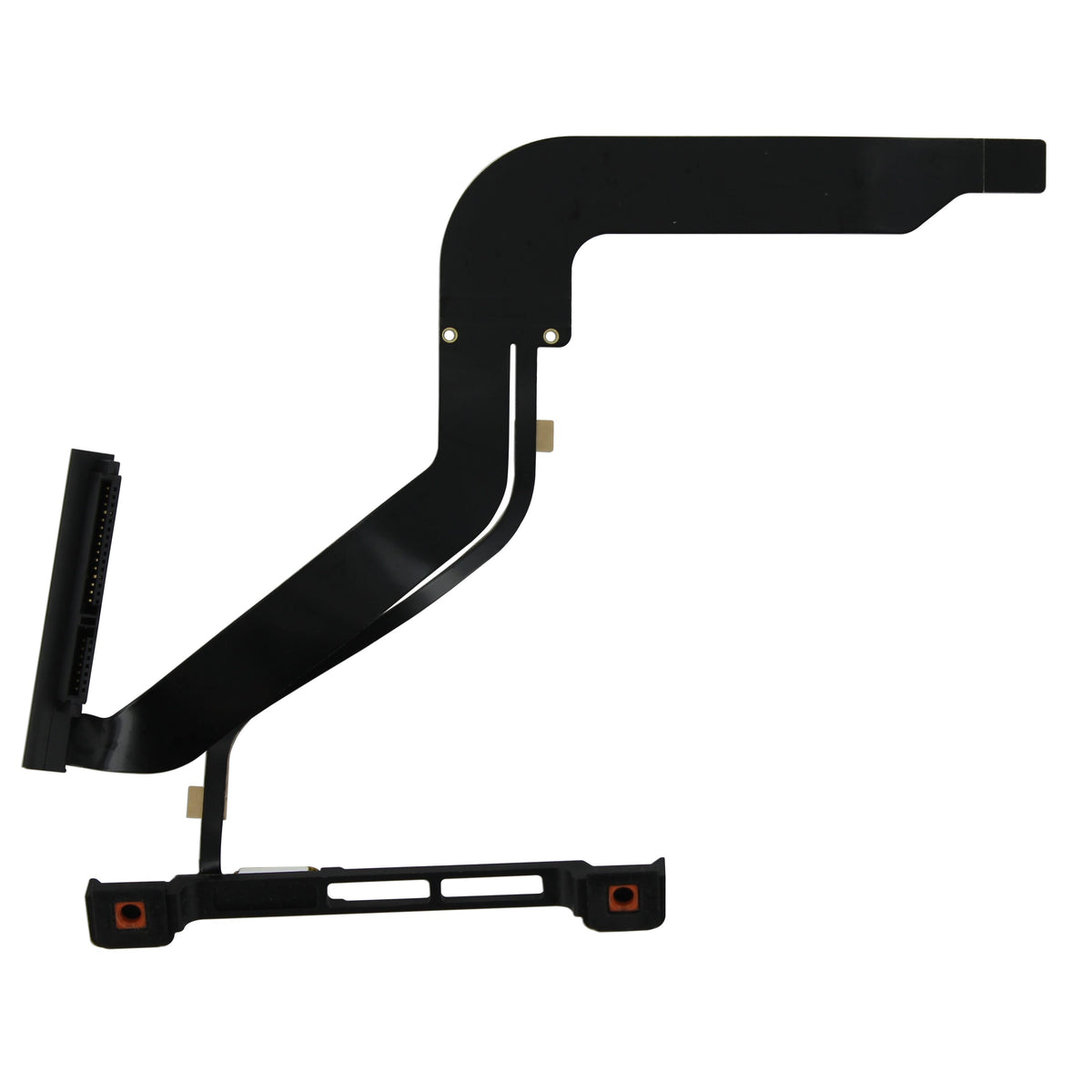 Macbook pro hdd kabel + ir sensor a1278