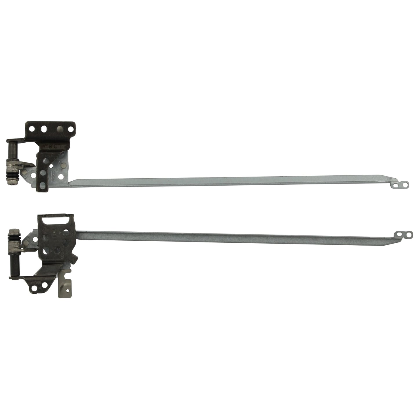 Acer hinge.lcd.bracket.r+l