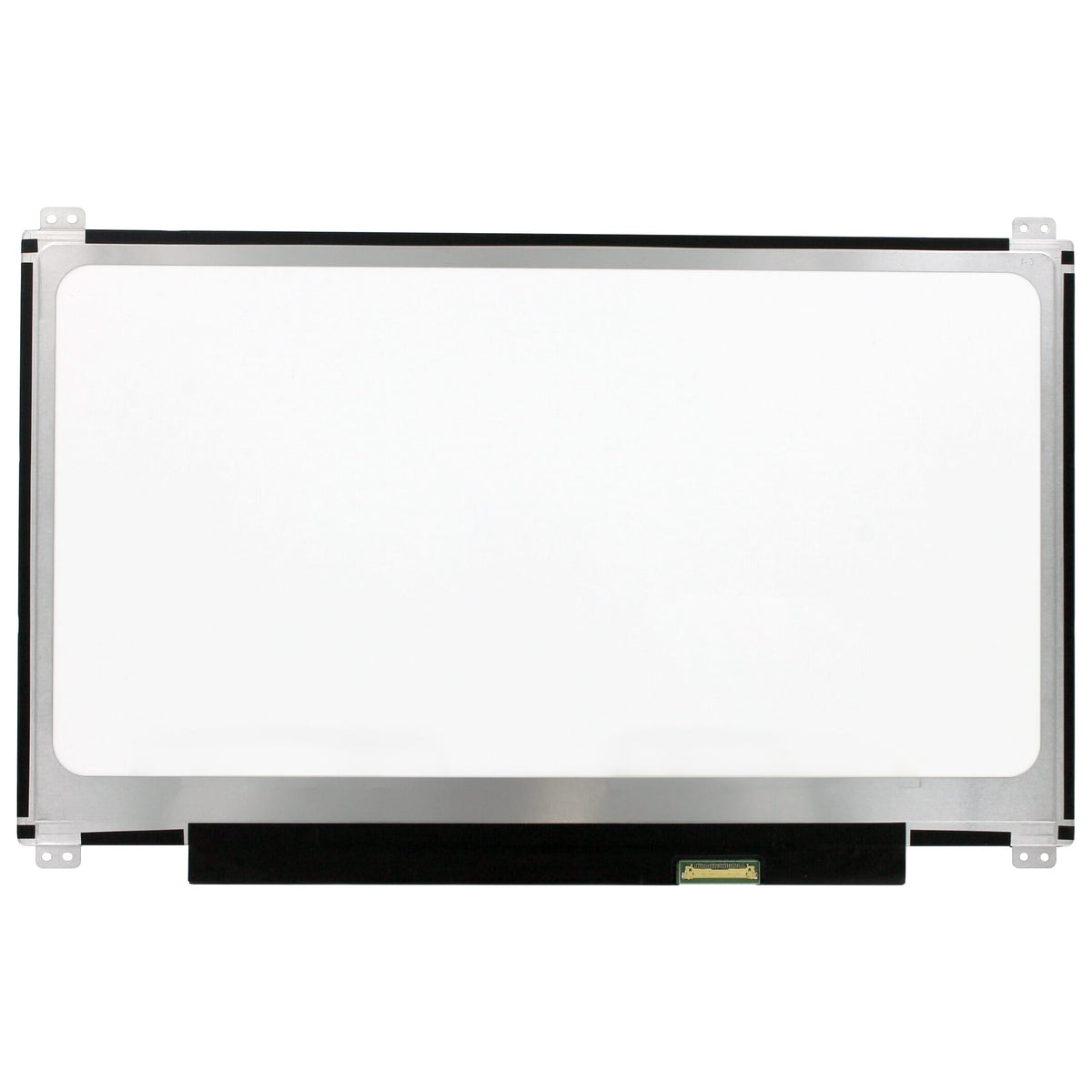 13.3 inch lcd scherm 1366x768 mat 30pin edp