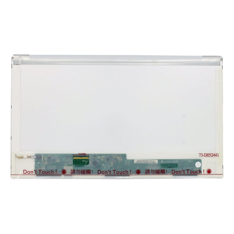 15.6 inch lcd scherm 1366x768 mat 40pin