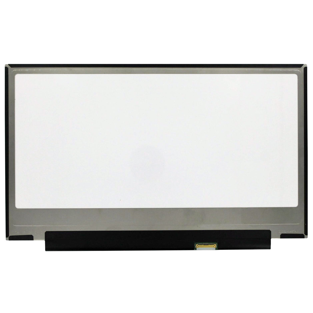 Oem 13.3 inch lcd scherm 1920x1080 glans 30pin edp, ips