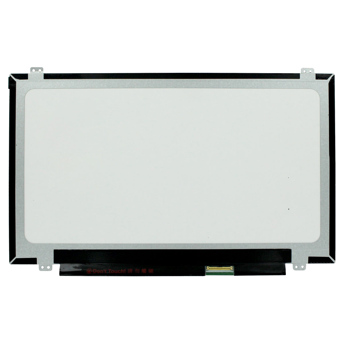 14.0 inch lcd scherm 1600x900 mat 40pin