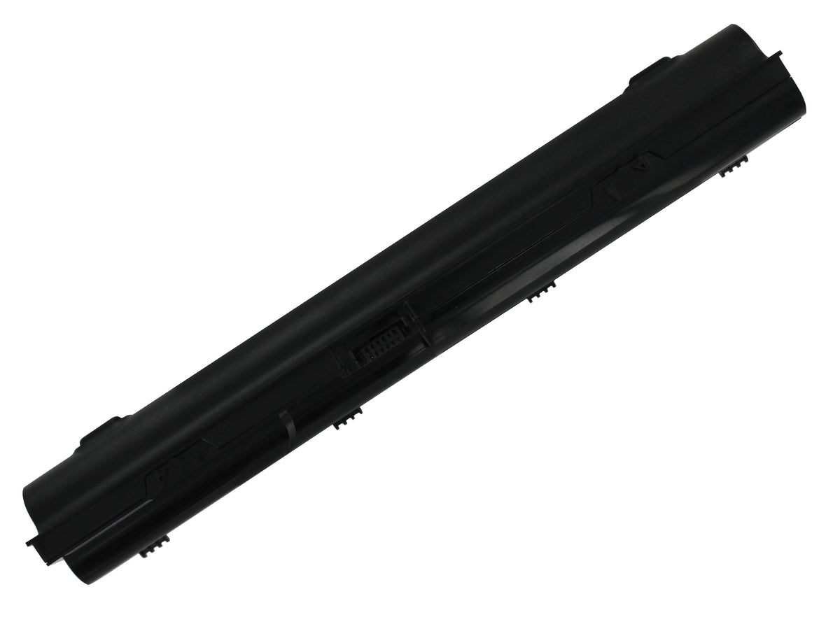 Laptop accu extended 6600mah