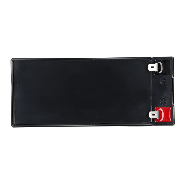Voltium energy lifepo4 accu 12,8v - 9ah bluetooth