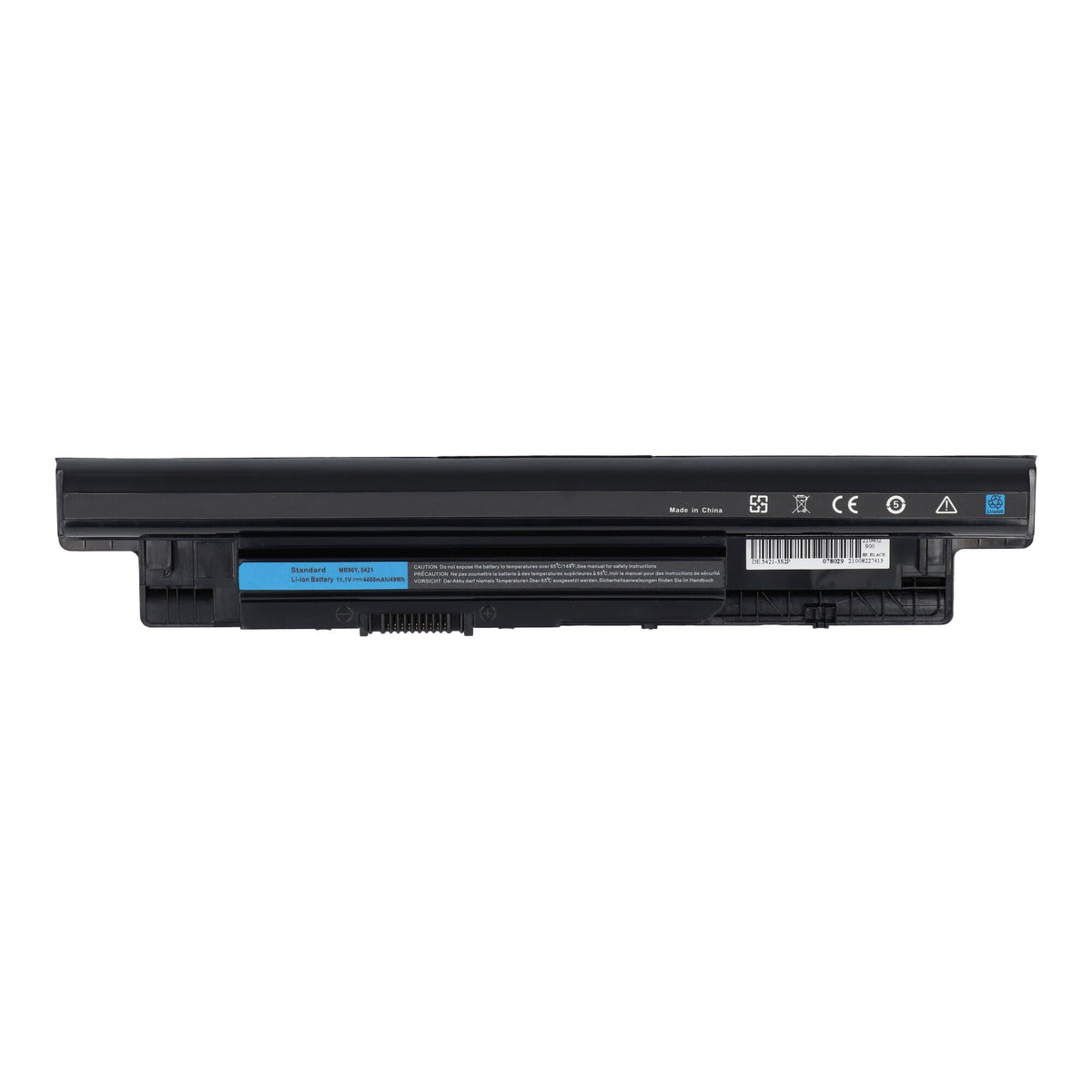 Laptop accu 10.8v 4400mah