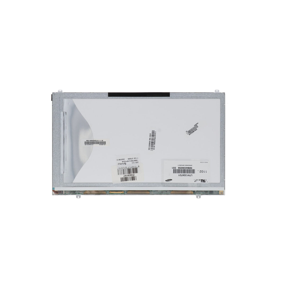 13.3 inch lcd scherm 1366x768 glans 40pin