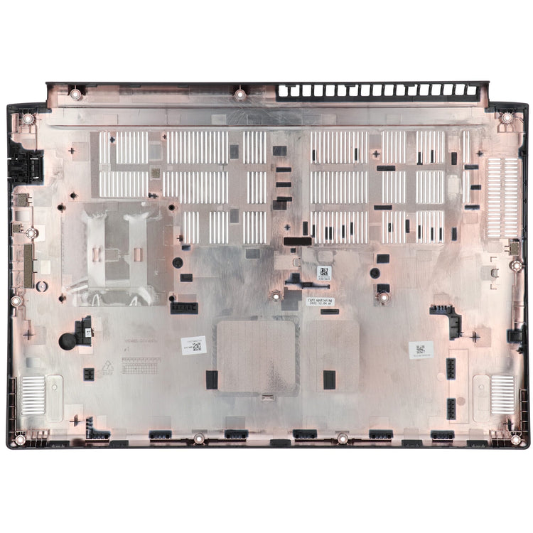 Acer laptop bottom cover - zwart