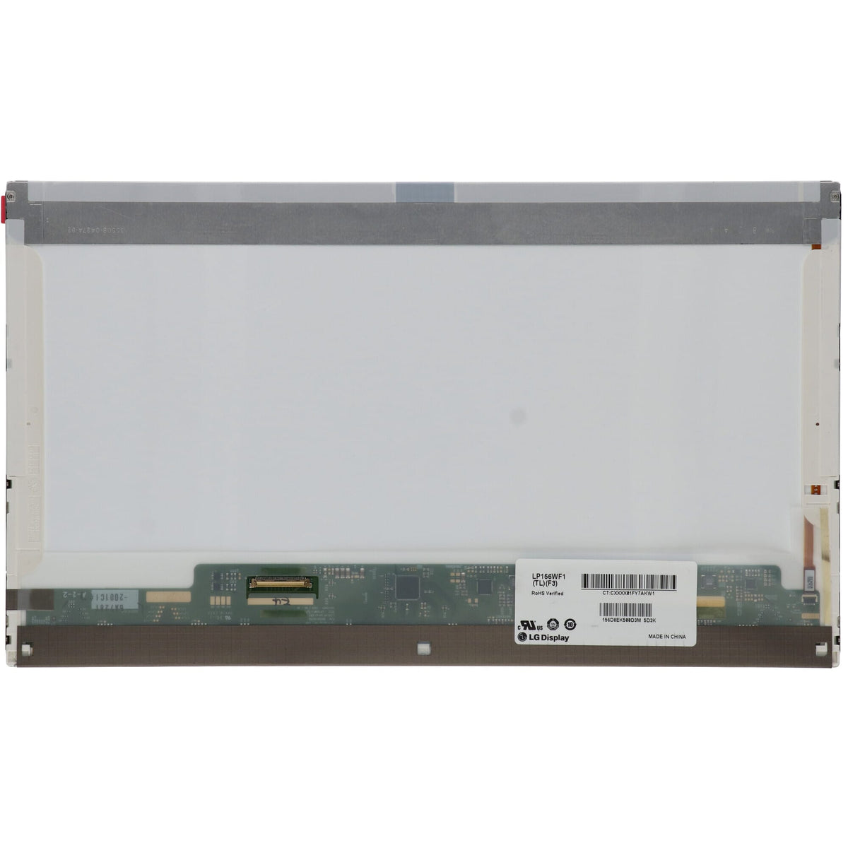 15.6 inch lcd scherm 1920x1080 glans 40pin