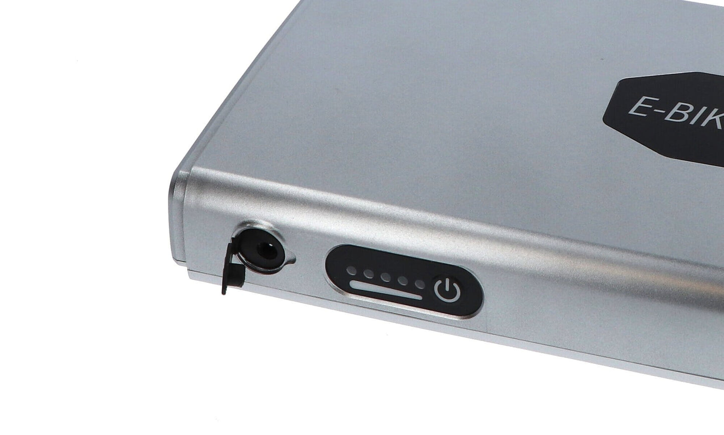 Replacement e-motion e-300 e-400 e-500 fietsaccu 13ah zilver