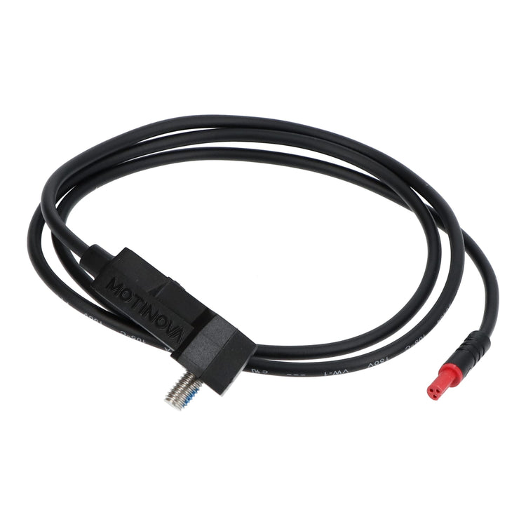 Motinova speedsensor cus - 700mm - m5*12 schroef