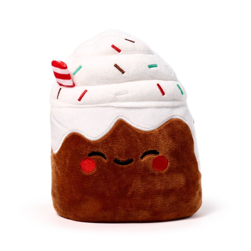 Pic sed latte foodiemals pluche deurstopper