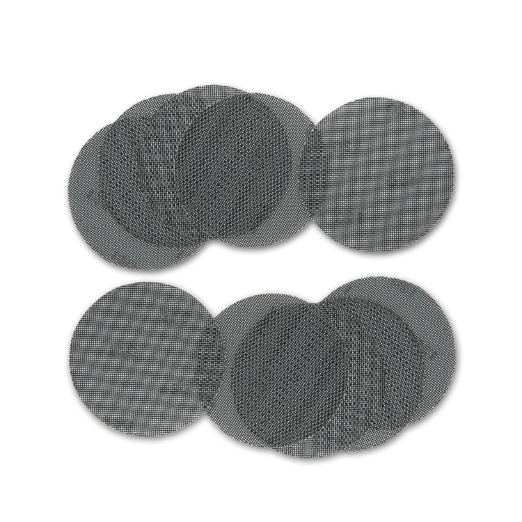Dewalt accessoires mesh schuurgaas ø150mm k320 - dtm8559-qz