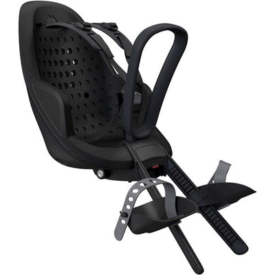 Thule yepp 2 voorzitje mini zwart
