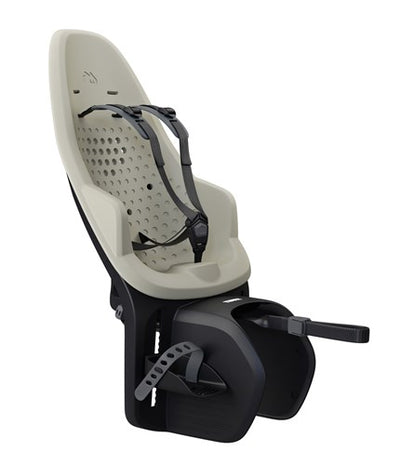 Yepp 2 thule achterzitje maxi soft sand drager 12041303