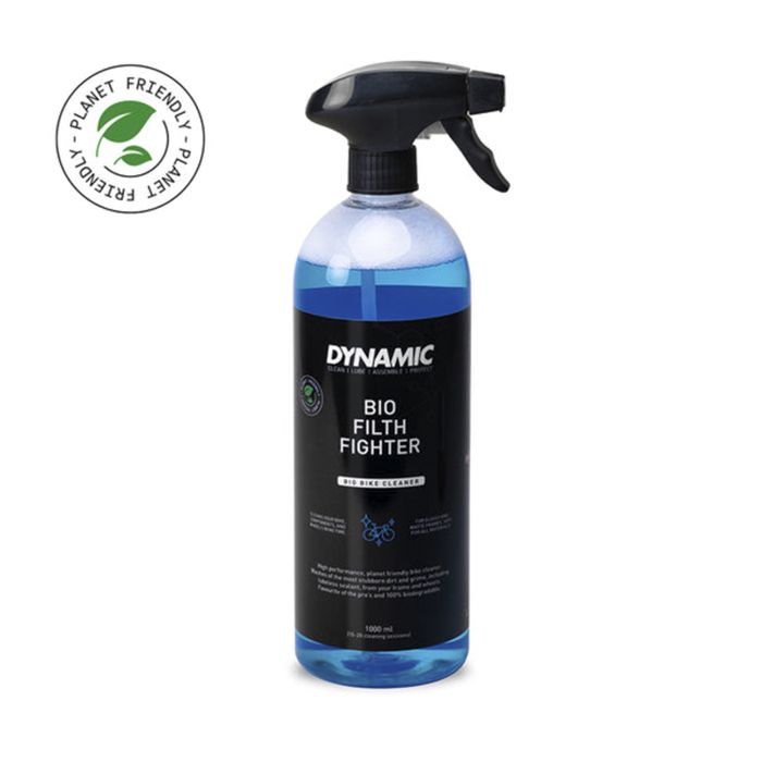 Dynamic bio filth fighter - biologisch afbreekbare fietsreiniger 1l