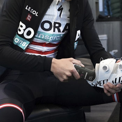 Dynamic funky feet - 150ml