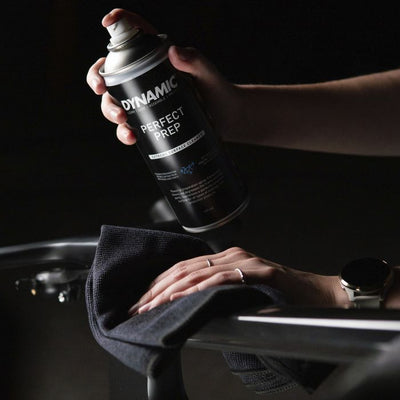 Dynamic perfect prep - 400ml
