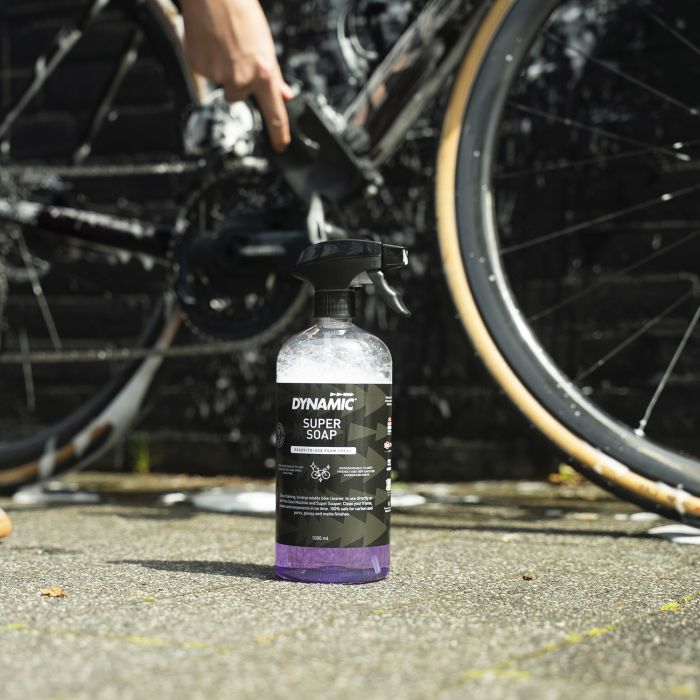 Dynamic super soap - 1l