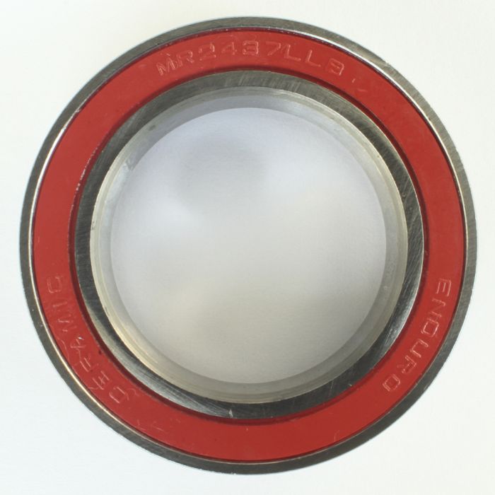Enduro bearings ch mr 2437 llb - ceramic hybrid (radial) - 24x37x7