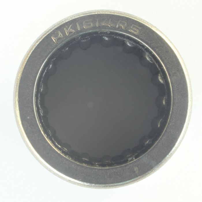 Enduro bearings hk 1614 rs - needle bearing - 16x22x14