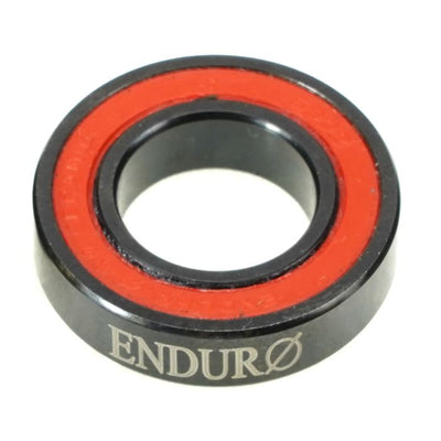 Enduro bearings co 6801 vv - zero ceramic (radial) - 12x21x5