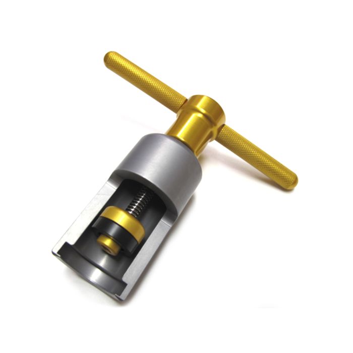 Enduro bearings campagnolo ultra torque bearing removal tool