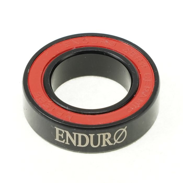Enduro bearings co mr 15268 vv - zero ceramic (radial) - 15x26x8
